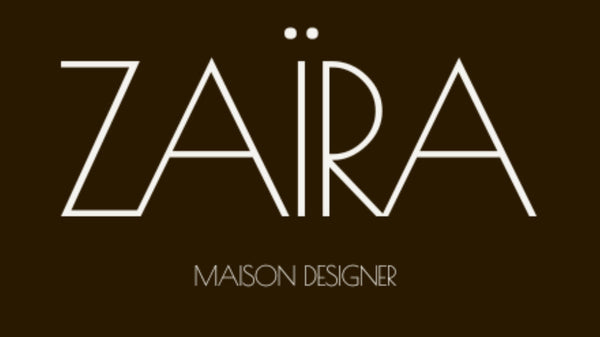 Maison Zaïra